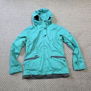Ride snowboarding jacket